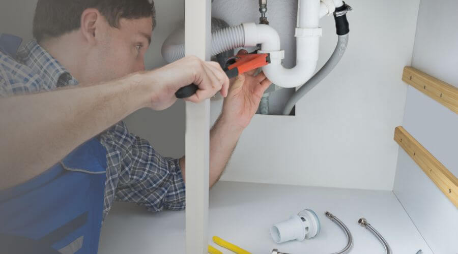 Professional emergency plumbing in Somerville, NJ